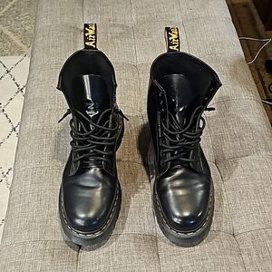Doc Marten boots/14 BEX